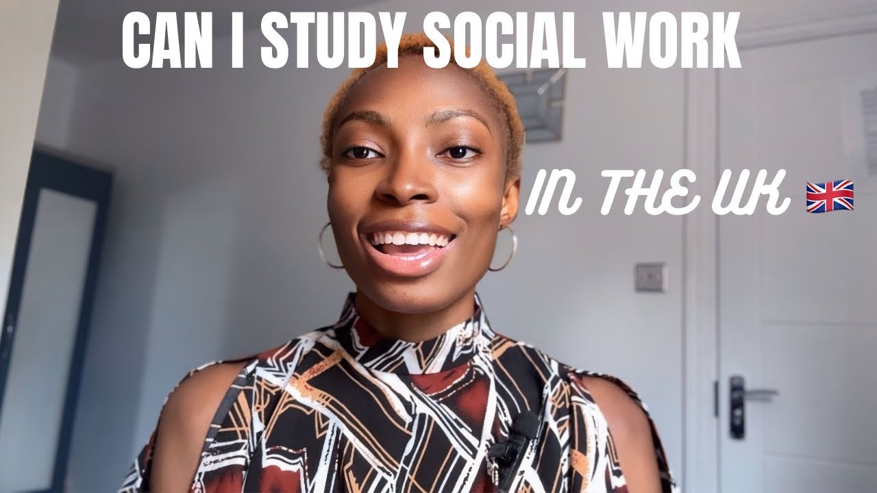 How to Become a Social Worker in the UK | Entry Requirements, Funding & Advice