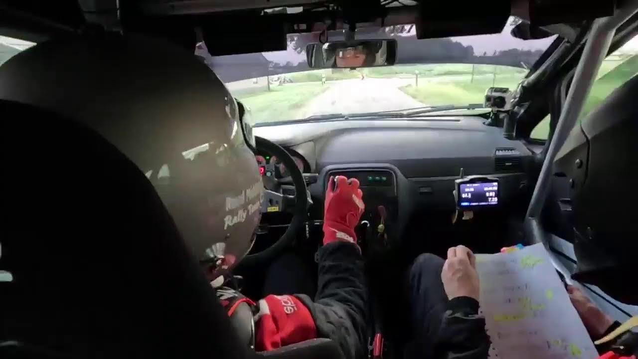 ELE Rally KP2 Asten