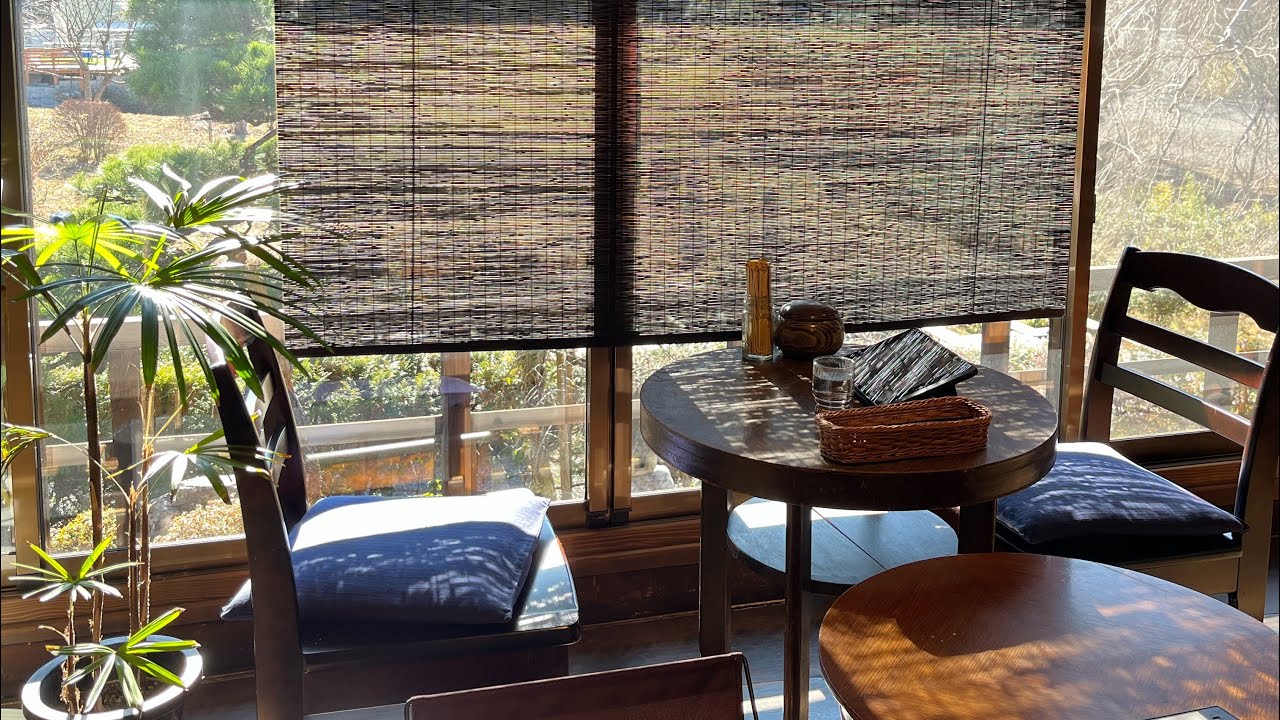 #59 【カフェ巡り】埼玉|自然の中のカフェ