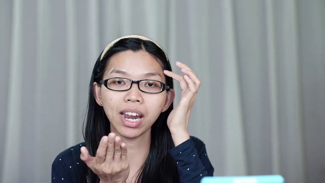 Mistine Egg White Peel Off Mask Review