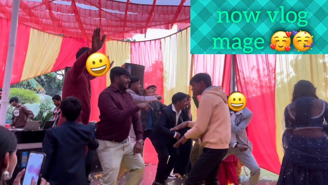 ￼marriage  vlog 🥳🥰🥳