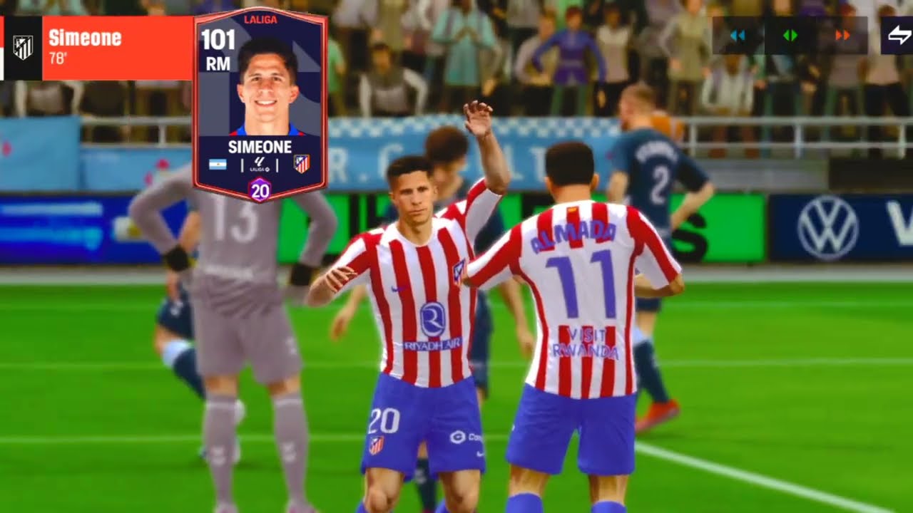 SAVINJ VS BOKOK FOOTBALL GAMEPLAY - (FG - Football gameplay) Football 