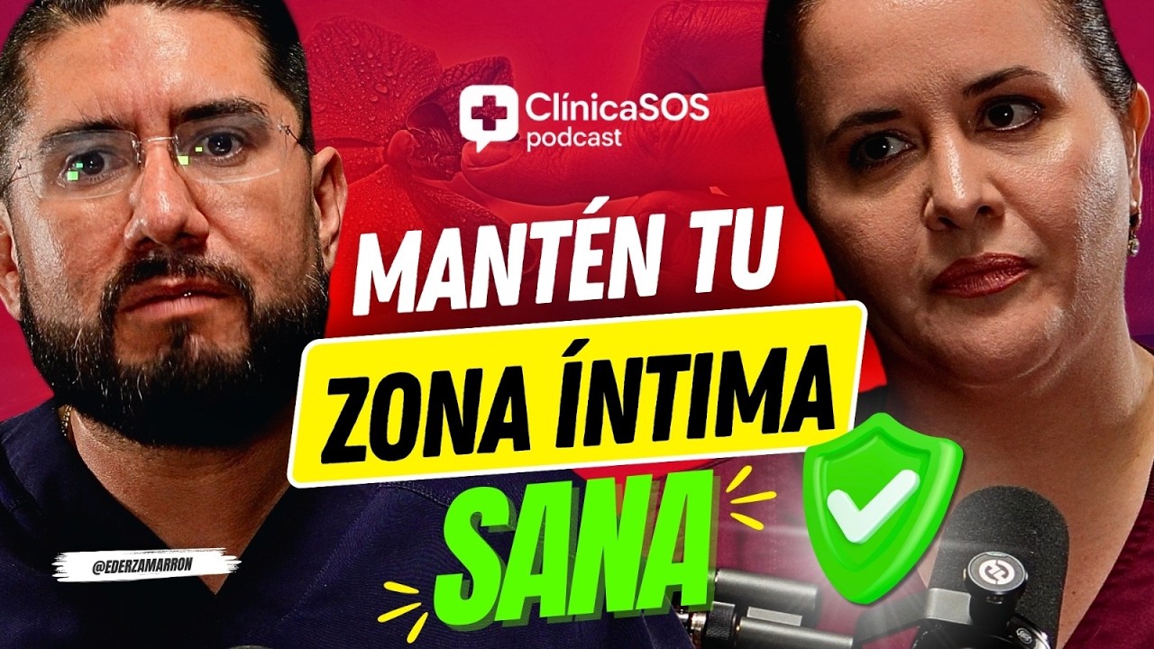 🚨 ERRORES que ARRUINAN tu HIGIENE ÍNTIMA 👙 (Mitos peligrosos) 👙⚠️