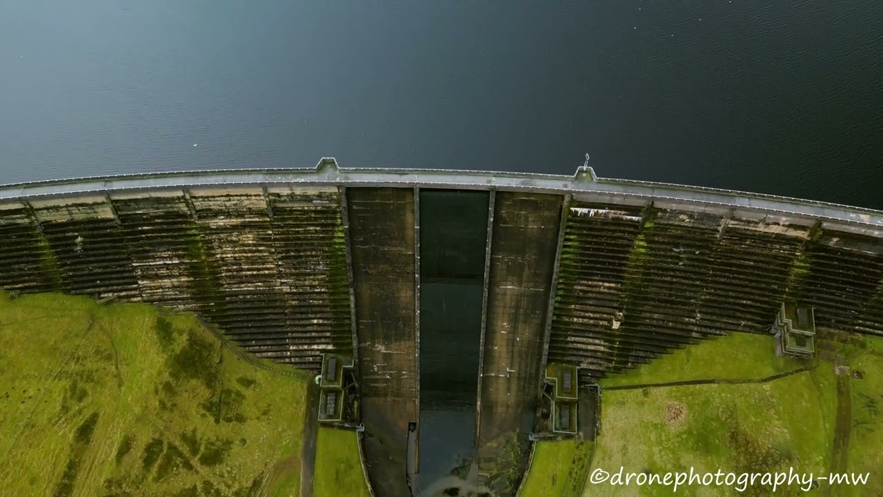Baitings Reservoir - 1.02.2025