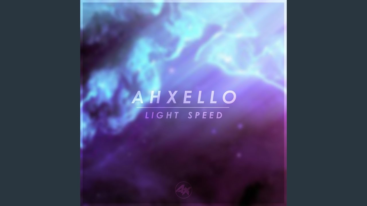 Light Speed