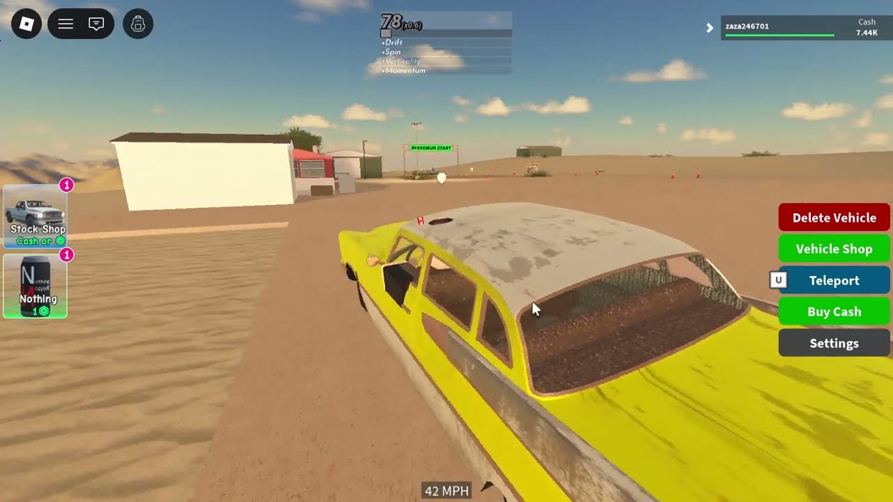 MY FIRST VIDEO