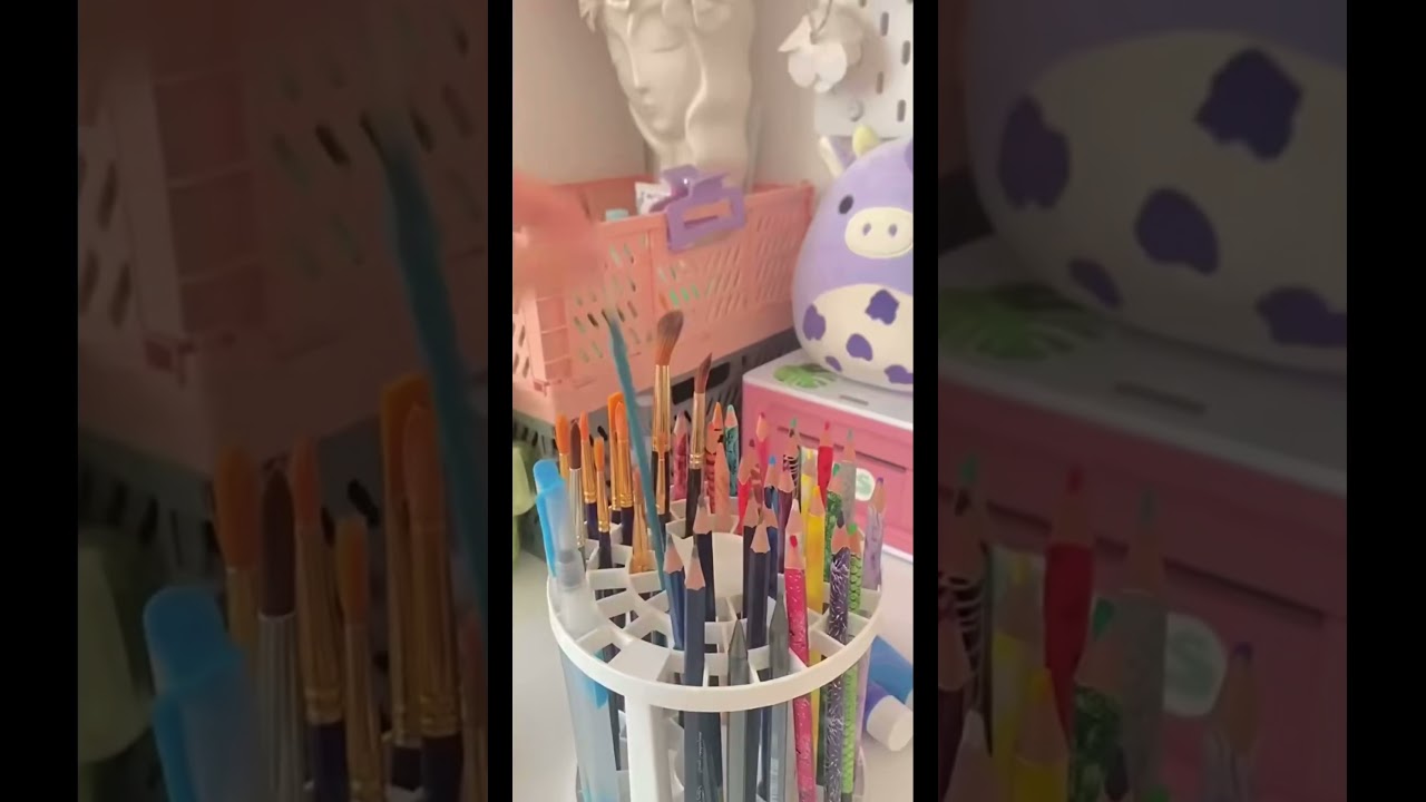 Room Decor Ideas #diy #decoideas #cds #shorts