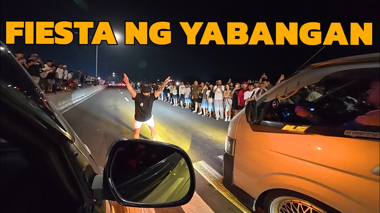YABANGAN SA LIPA: PINAKAMALUPET NA FIESTA SA PINAS!
