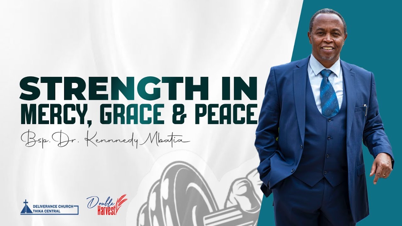 SUNDAY SERVICE || 1ST SERVICE  ||01/02/26 || THE HOLY SPIRIT IN COMMISSIONING, AUTHORTY AND MANDATE