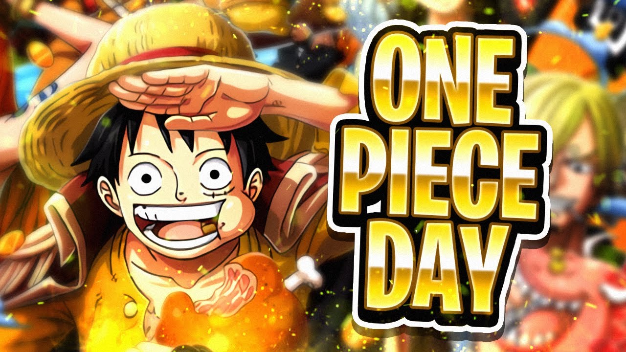 What's Coming In OPTC For One Piece Day? (ONE PIECE Treasure Cruise)