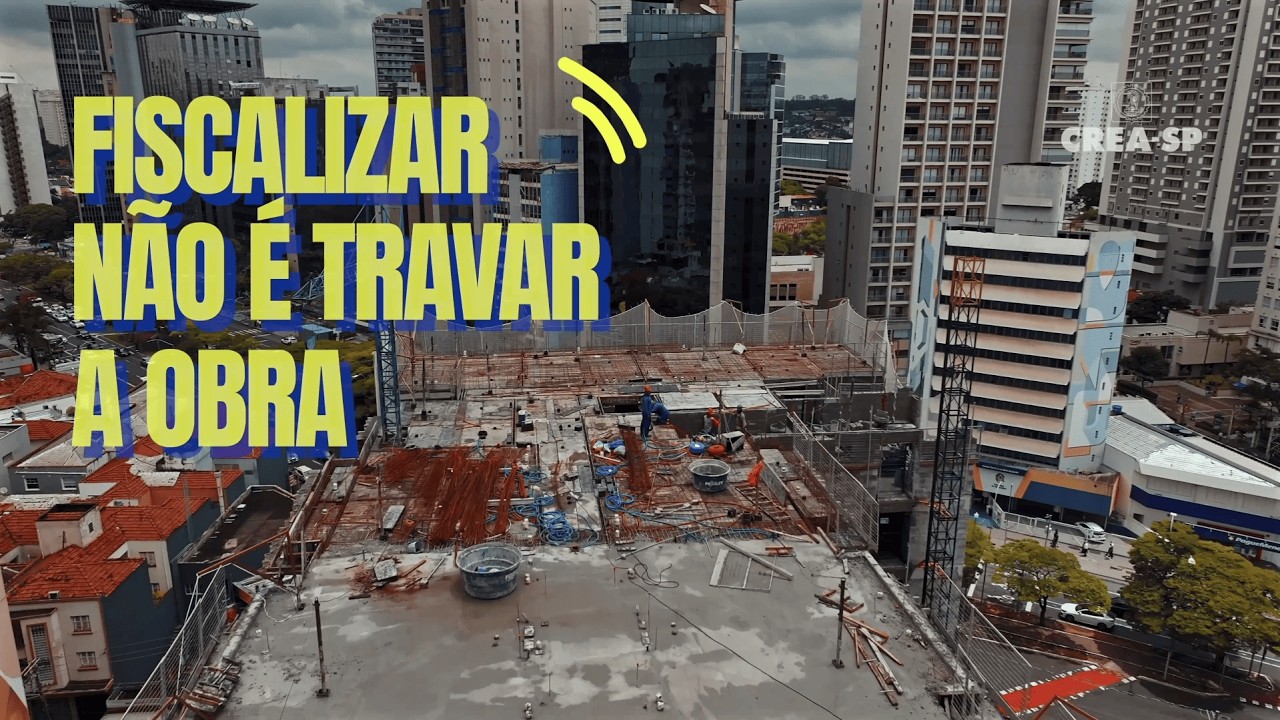 Presente onde a cidade acontece: For&ccedil;a-tarefa em Grandes Obras 2026