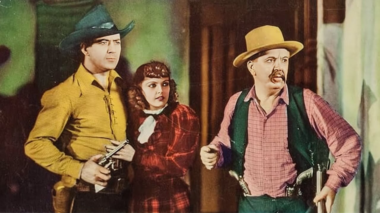 Lawless Land | Who Shot The Sheriff?