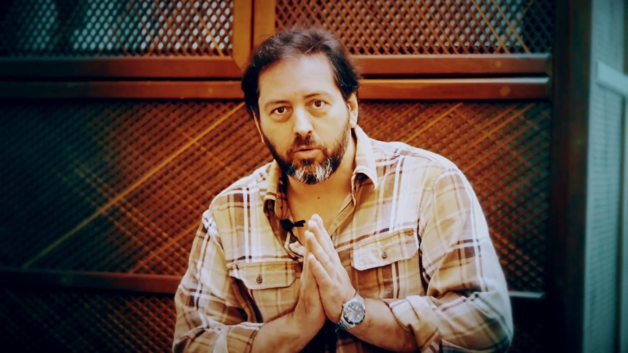 BUSIC FALA SOBRE AS AUDIÇÕES