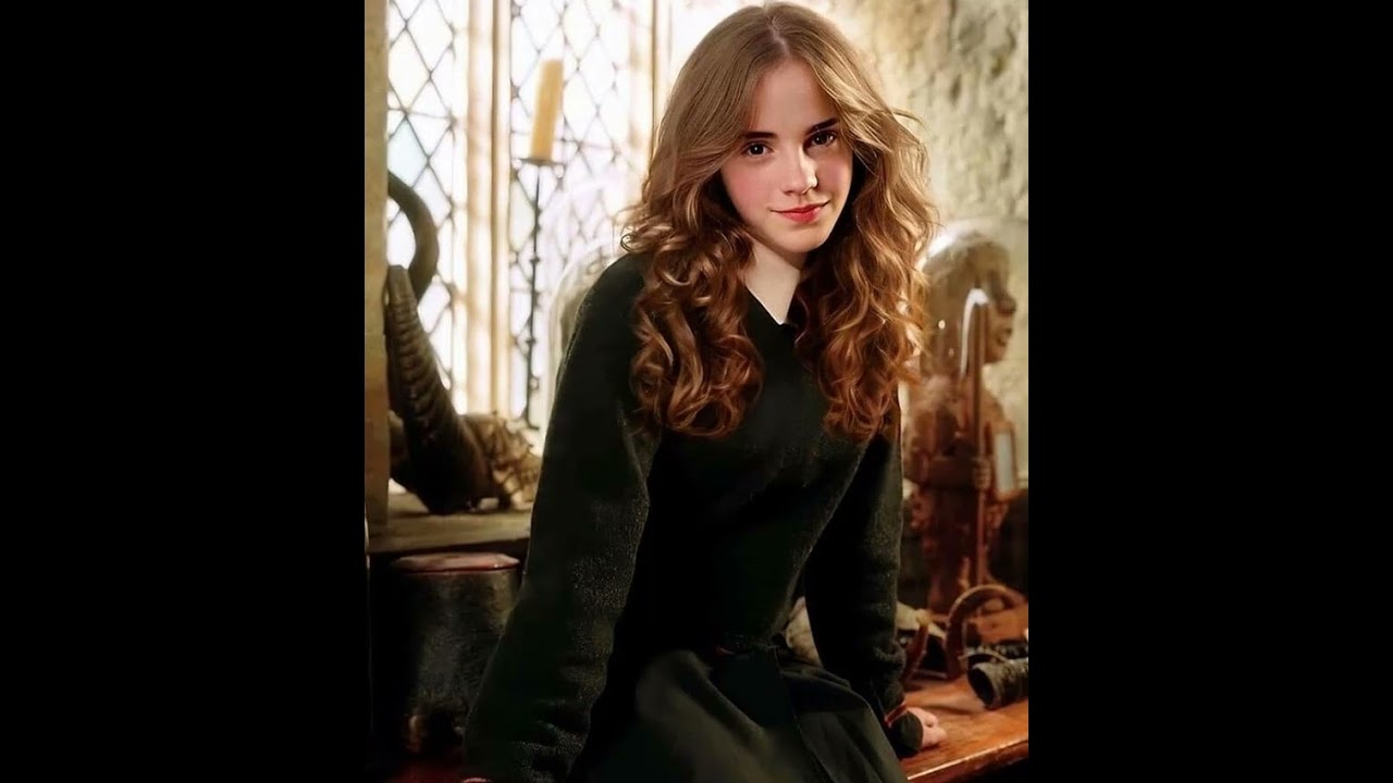 Harry Potter Estancia En La Casa De Hermione Al Principio 1 15