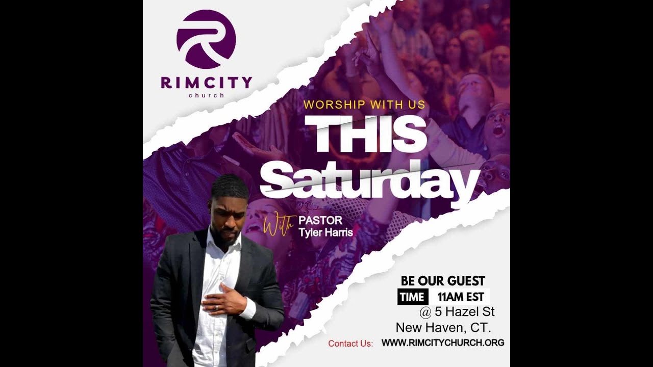 R.I.M City Church Morning Worship Prt 2
