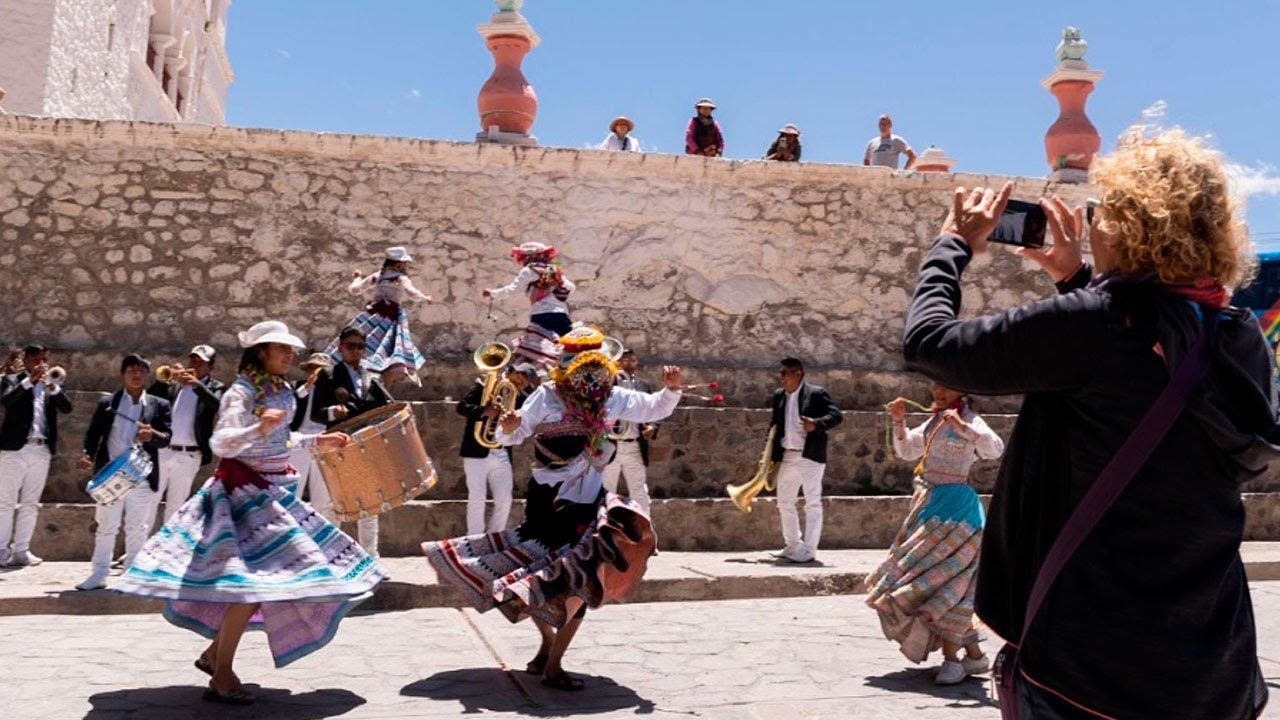 Semana Santa: Per&uacute; ofrece destinos incre&iacute;bles