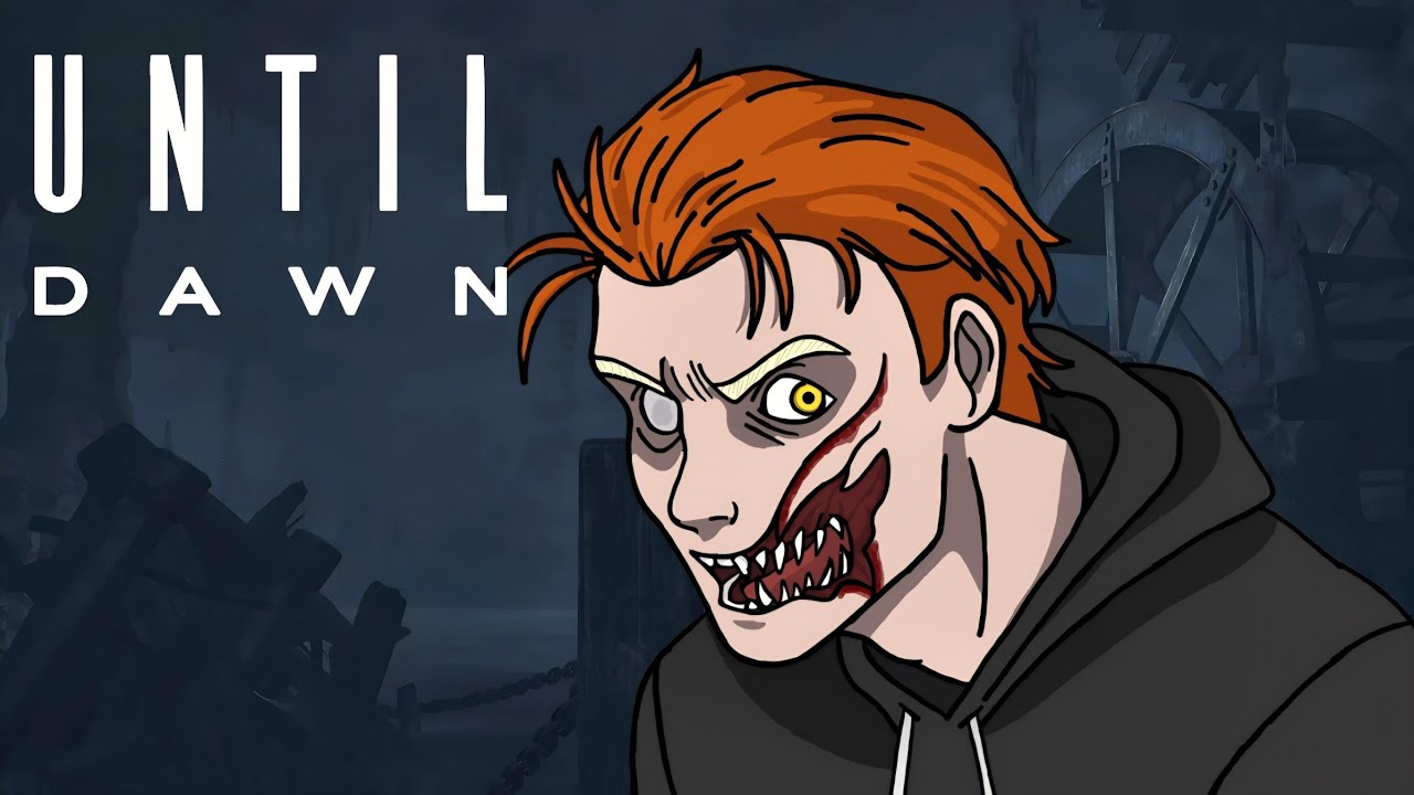 WHO WILL SURVIVE?! | Until Dawn: Remake