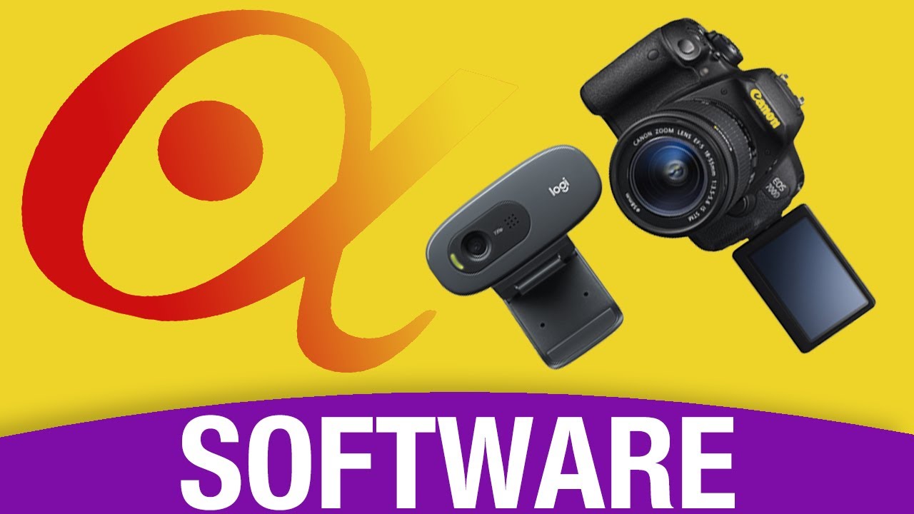 2. Connecting the camera in AnimaShooter