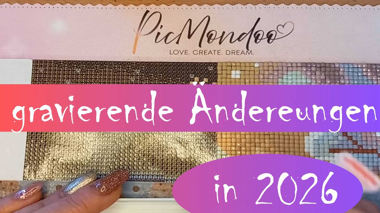 gravierende Veränderungen in 2026