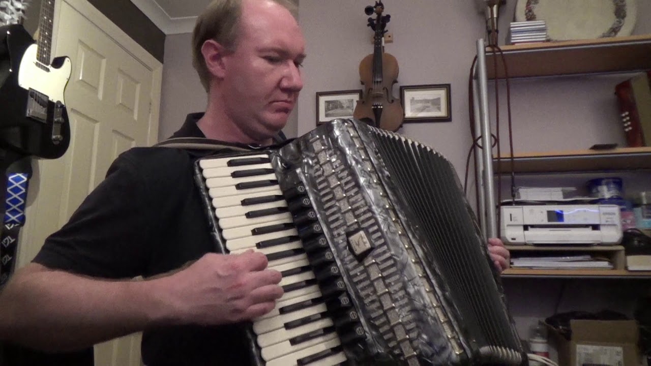The Brolum - Gary Cleghorn