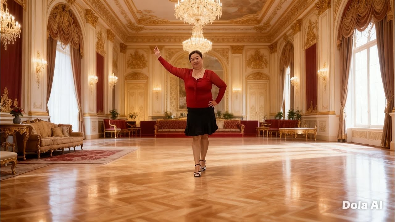 Capybara Line Dance #choreo :Fonna Queentarina(INA)-Nov 2025