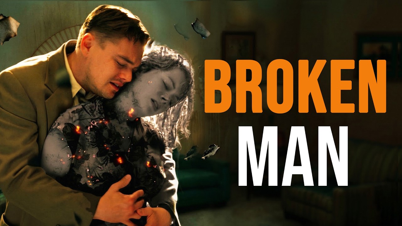 Shutter Island: The Psychology of Self-Deception