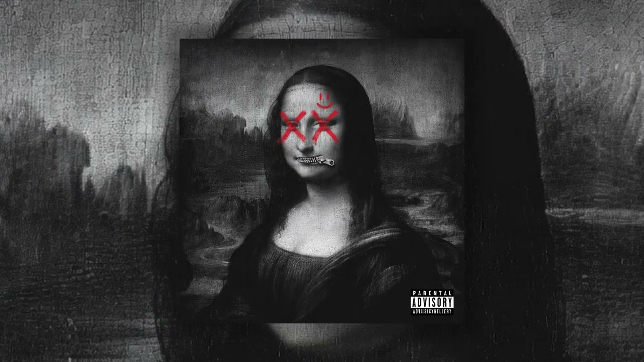 Sunshit - MONA LISA