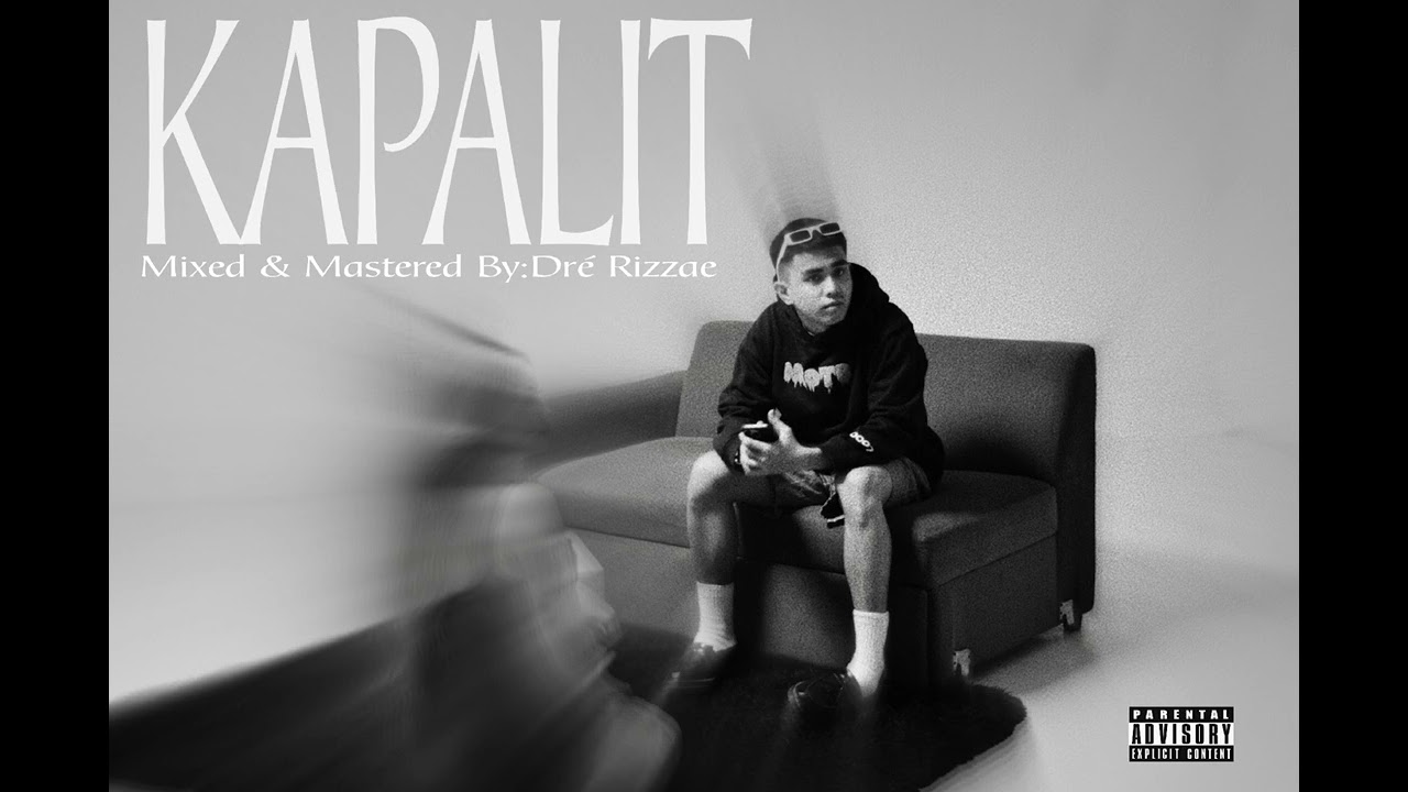 Kapalit - Esjay D