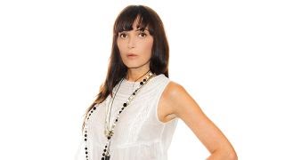 'Ladies of London' Star Annabelle Neilson on Life as a Socialite
