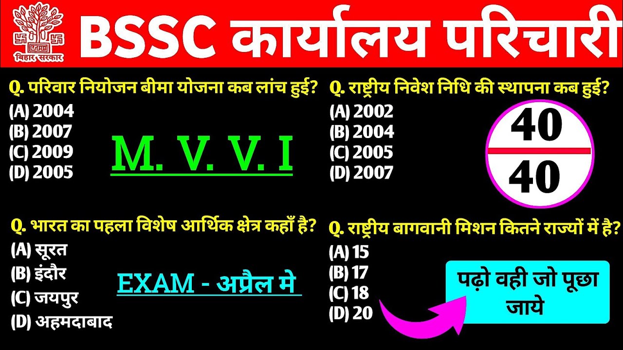 BSSC Karyalay parichari Khan Sir Book Set:-01 || BSSC Office Attendant Khan Sir Book ||#bsscexam