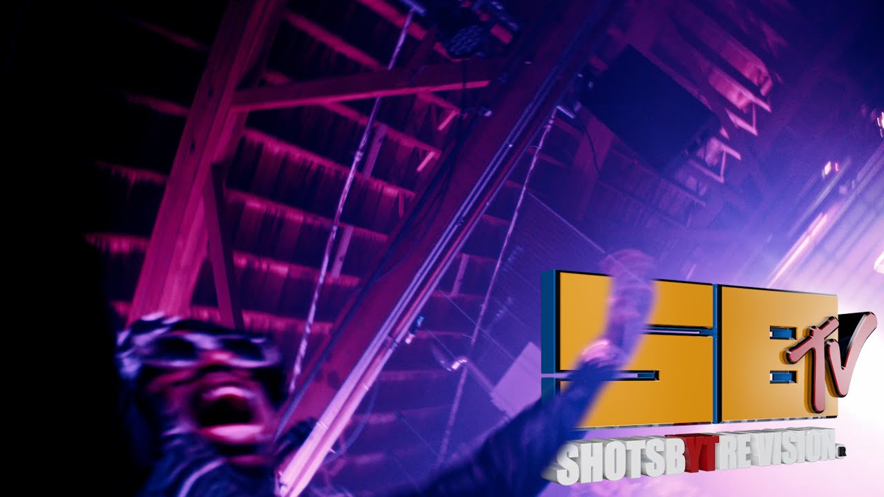 FAKE SHORE DRIVE PRESENTS: PROJECT PAT, RXK NEPHEW, AND SONNY LIVE