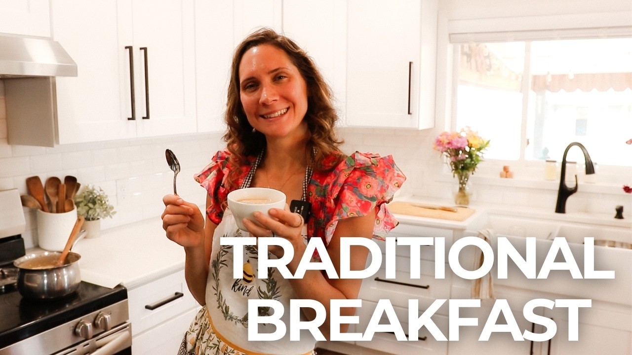 Fermented Overnight Oats Recipe | Nourishing & Simple