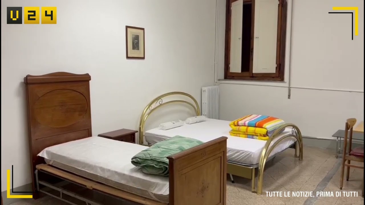 Casa di Accoglienza