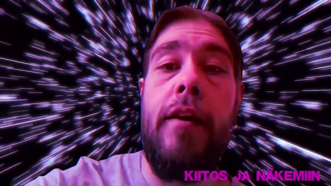 Kiitos kysymyksistä