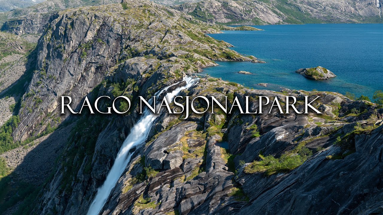 Rago Nasjonalpark