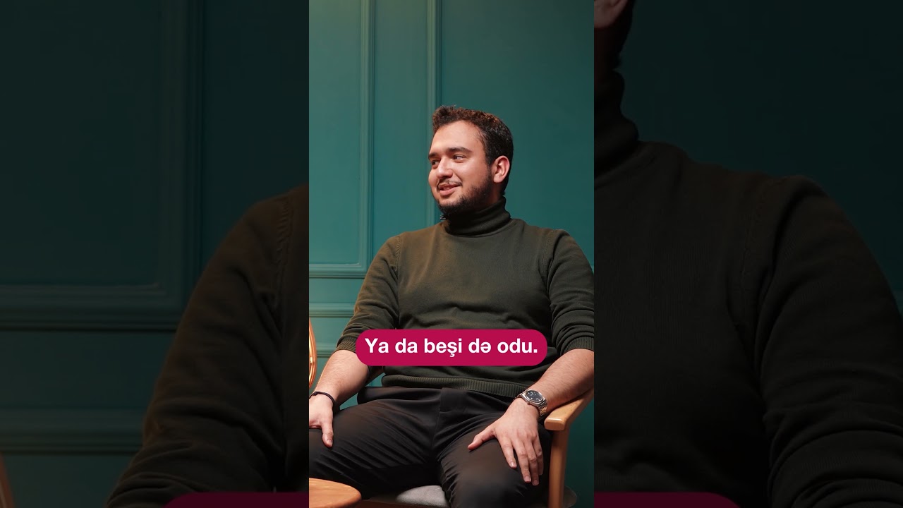2 Başdı Söbət - Etdiyiniz şey kimə lazımdır?           #comedy #komik #baku #podkast