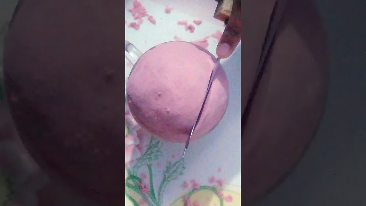 pink berry