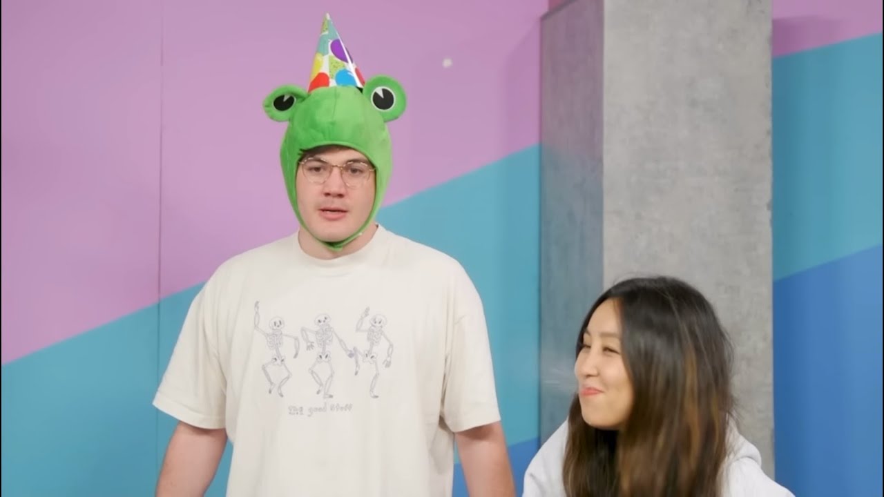 My Favorite Bits From Every Smosh Try Not To Laugh (76-100)
