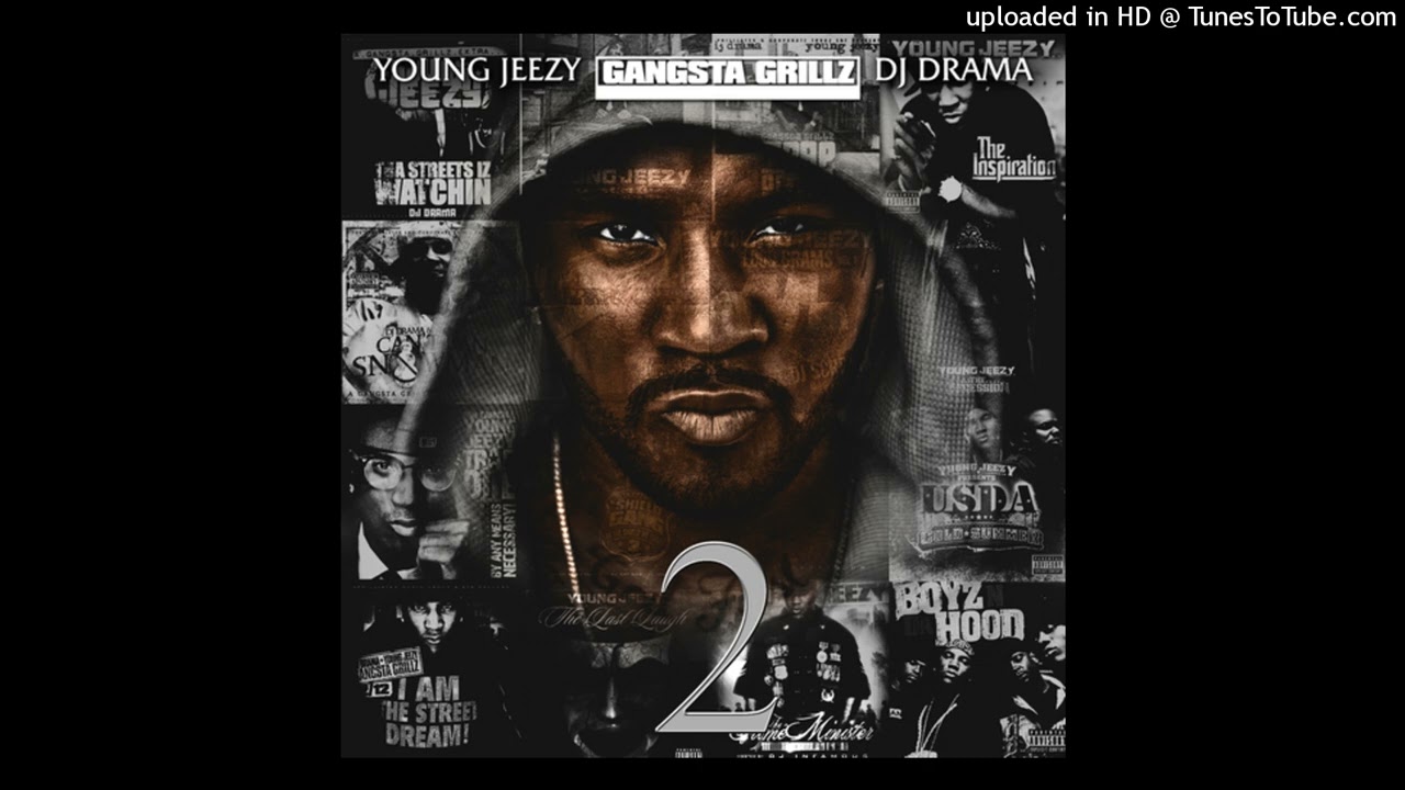 Jeezy x Dj drama x Shawty Redd x d rich x Baby Mel x Bankroll fresh Type beat Famine
