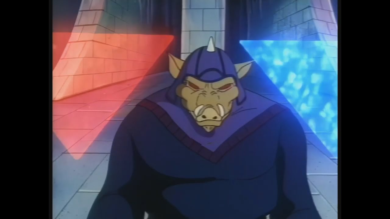 Well Abridge Me, Princess! but only the scenes with the Triforces🔺