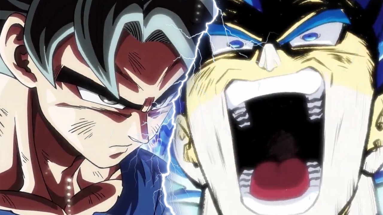 DOKKAN BATTLE ANNIVERSARY HAS FINALLY STARTED!!