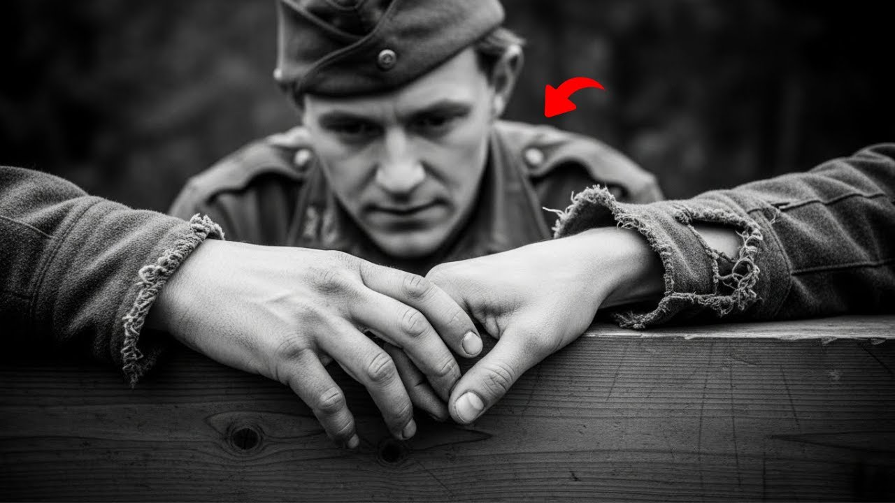Untold Story: The POW Camp Where WWII Enemies Became Teammates