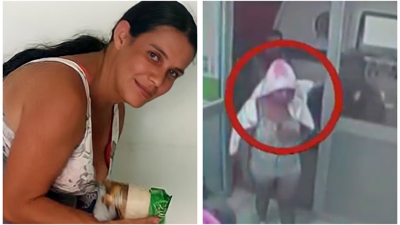 RESUELTO - FINGIÓ ser su AMIGA pero TODO era una TRAMPA para ASESINARLA - LesmaVR