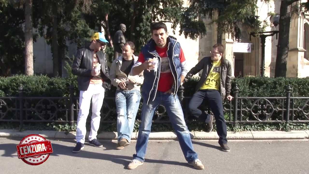 Cenzurat S02 EP03   Esti Cocalar daca