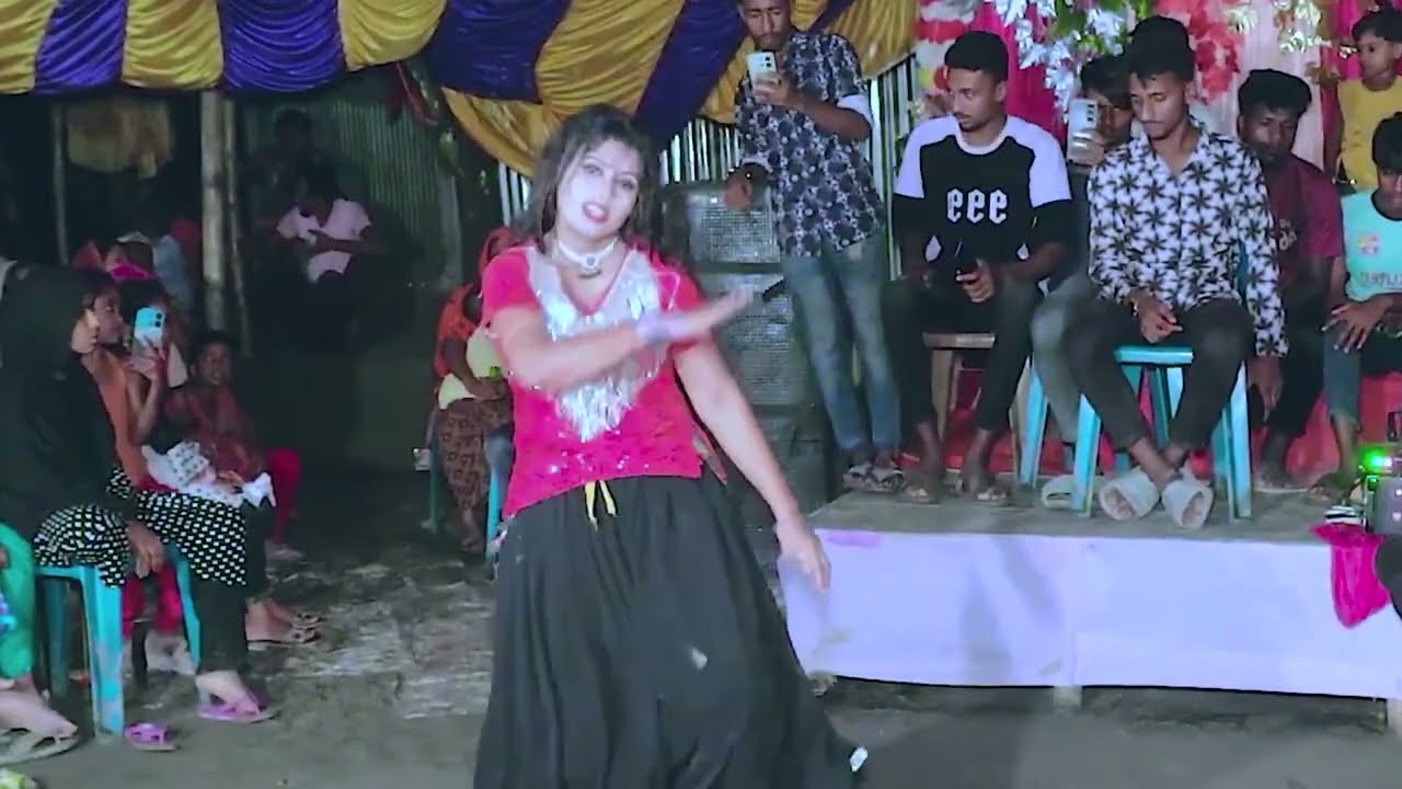 Natai Chara Ghuri Urai নাটাই ছাড়া ঘুরি উড়াই  Bangla New Dance Performance 2026