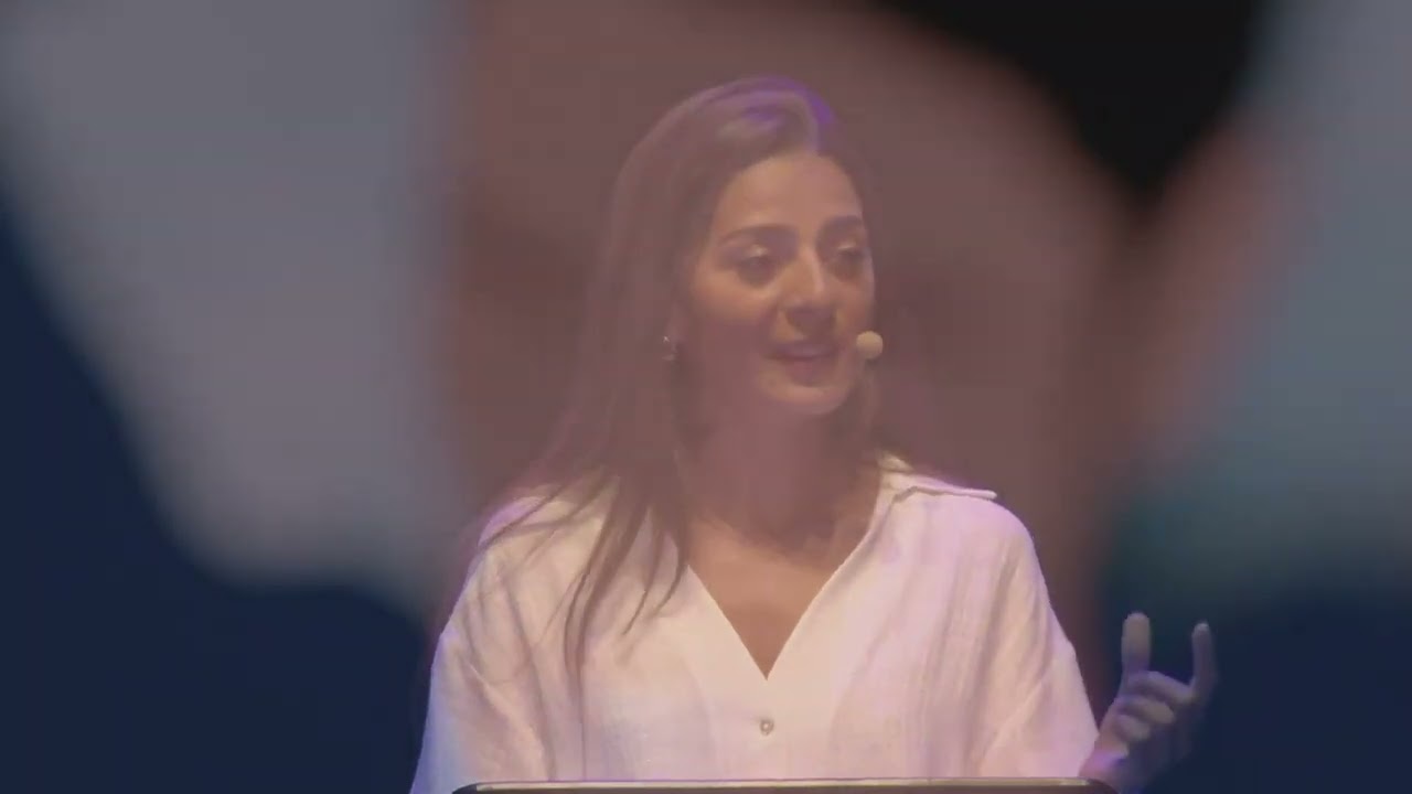 Sharvin Haravi. La mia felicità è una rosa persiana - RN24