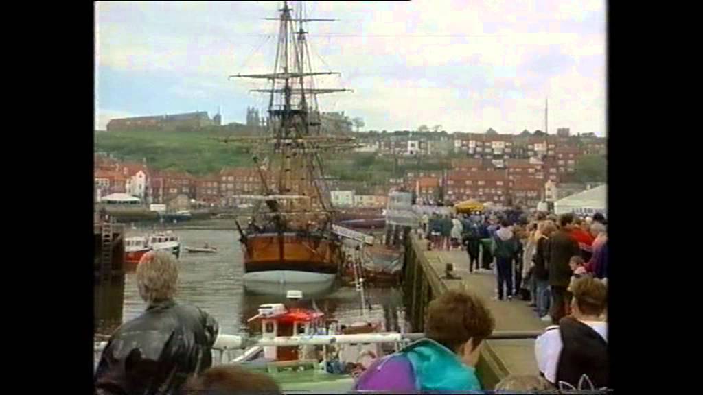 Whitby Town - 1997 FA Vase Final goals and reaction