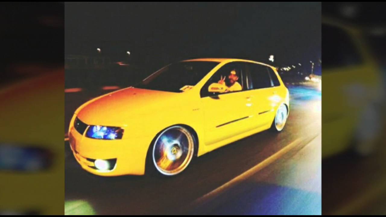 Fiat Stilo House - Familia
