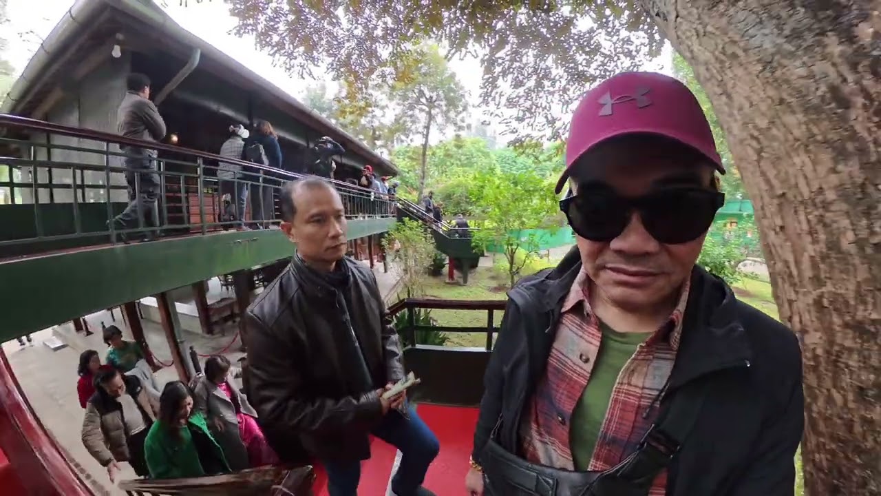 DU LICH HA NOI & HA LONG 2026