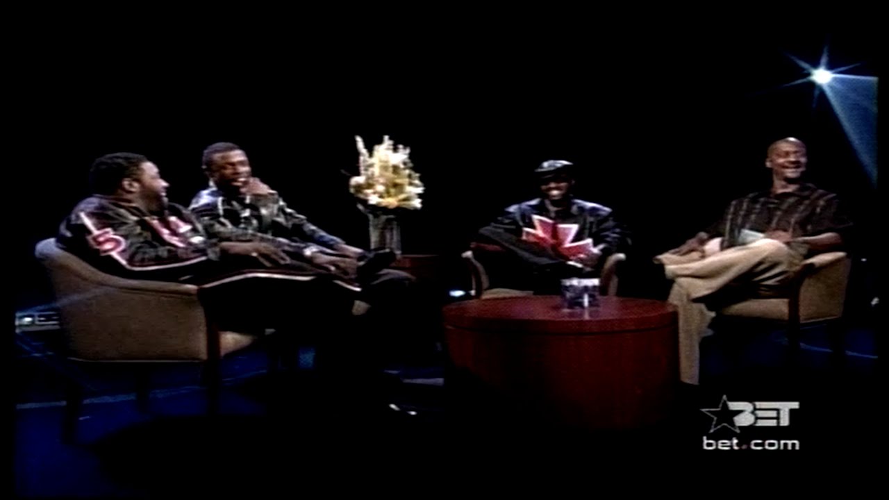 LSG LIVE - Gerald Levert, Keith Sweat and Johnny Gill in 2003